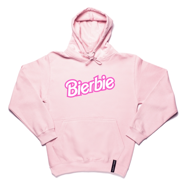 BIERBIE Hoodie - verschiedene Farben