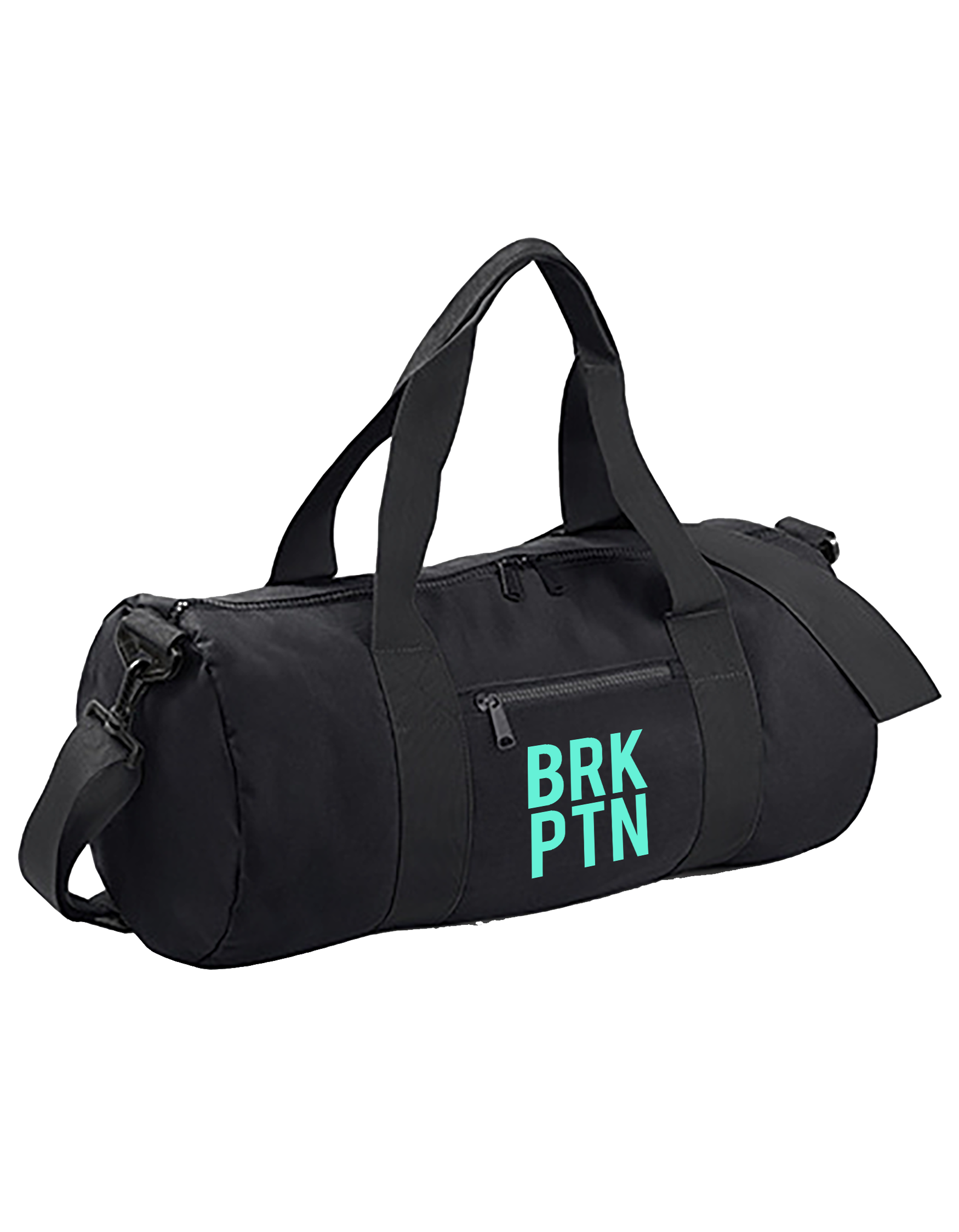 Bierkapitän - BRKTN - Sport- & Freizeit Tasche [black]